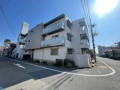 メゾン ソラーレの画像