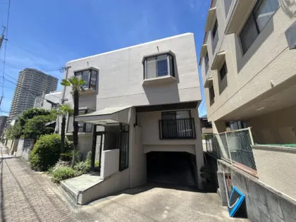 箱田マンションの画像