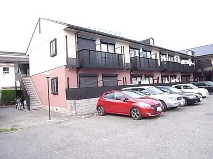 ガルテン ハイムの画像