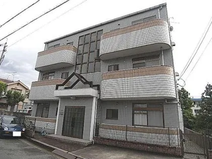 コンドミニアム山下駅前2の画像