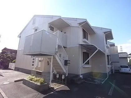 セジュール中山Iの画像