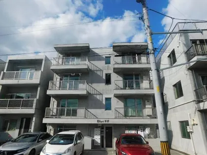 EFFORT平岸の画像