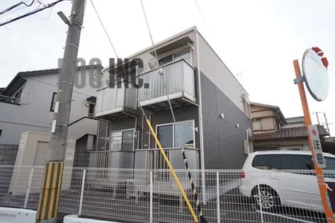 GRAND CHARIOTの画像