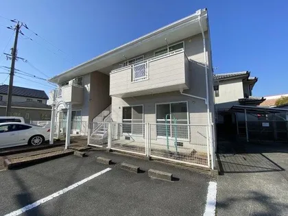 ヴィ・ザ・ヴィ田寺【102号室】の外観