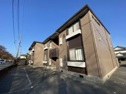 アーバン蒲田【103号室】の外観