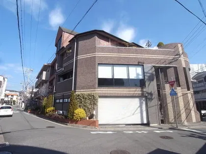 夙川ガーデンズの画像