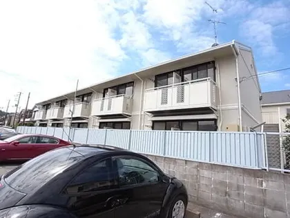 ガーデンローズ3の画像