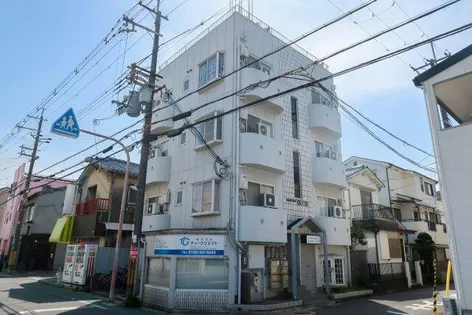 マンションエスポワールの画像