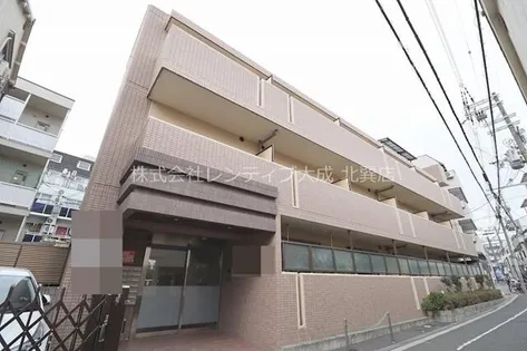 ハイツ栄和の画像