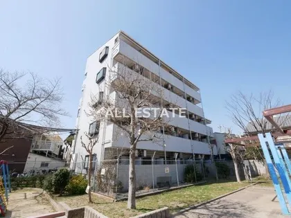 フローラル横堤の画像