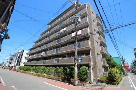 カステッロはなふさ長居の画像