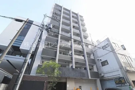 ウエンズ玉造ESTの画像