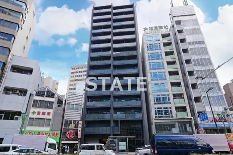 アーバネックス天満橋FRONTの画像