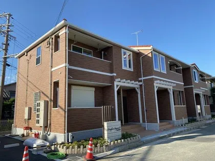 コンフォート長田Ⅱの画像