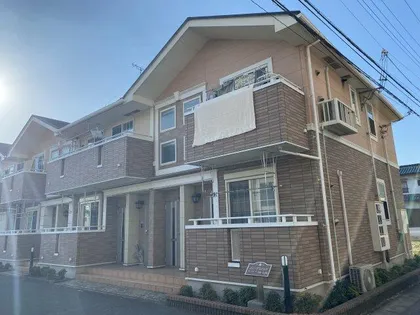 アン ジュールの画像