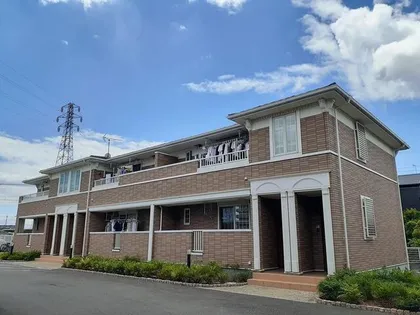 ヴィオラ壱番館Bの画像