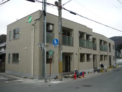 インタービレッジ青山一番館の画像