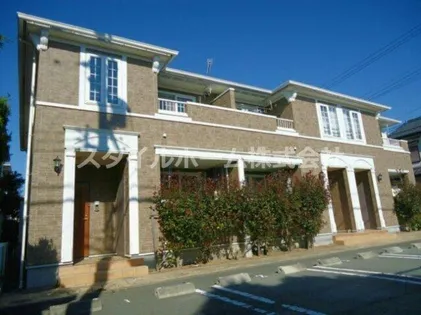 レジデンス上原Aの画像