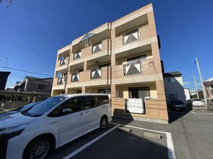 ラフィーヌ上野田の画像