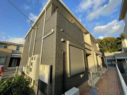 カプリスコート バードIの画像