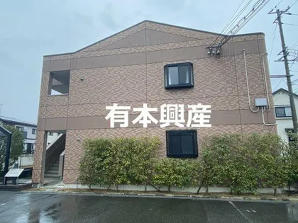 アネックス砥堀の画像