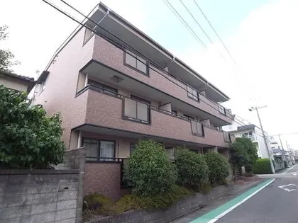 レジデンスハヤシの画像