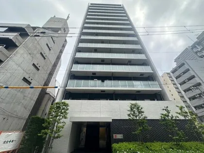 ドゥーエ立売堀の画像