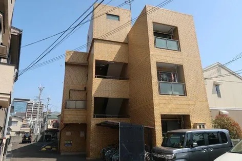 レジデンス摂津の画像