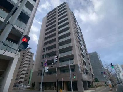 プレミスト円山表参道の画像