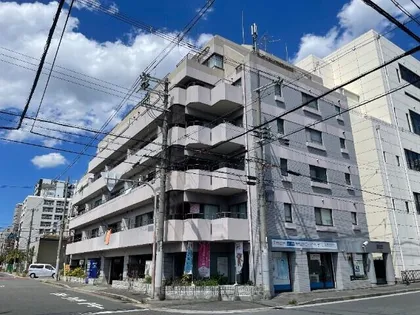 ピボットハウスⅢの画像