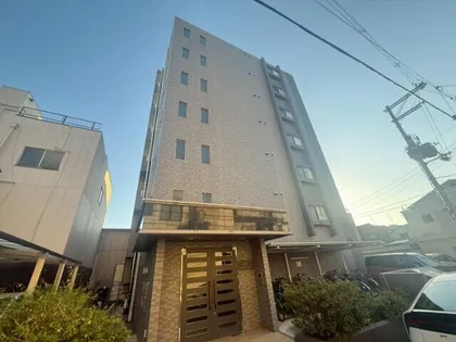 GRACE COURTIIの画像