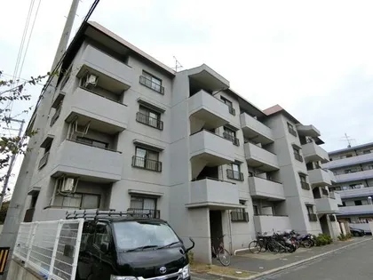 ハイツライラックの画像