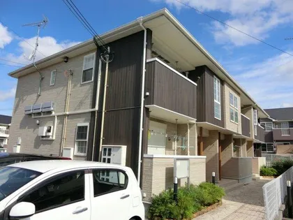 プラシードIVの画像