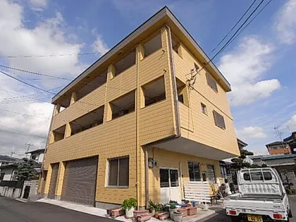 島上マンションの画像