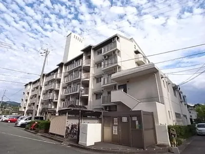 グリーンハイツ東多田2号棟の画像