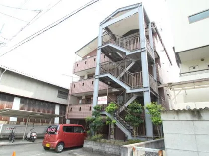 クレール山下の画像