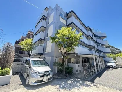 ロイヤルコート芦屋西蔵の画像