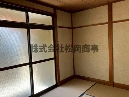 ハイツ光陽【2階】の外観