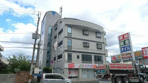 サニーコーポ西口の画像