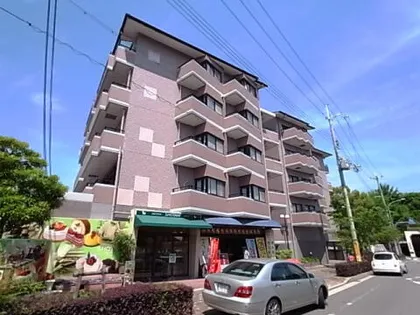 グートピア逆瀬川の画像