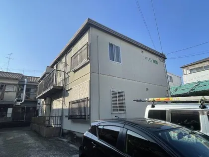 メゾン北陽の画像