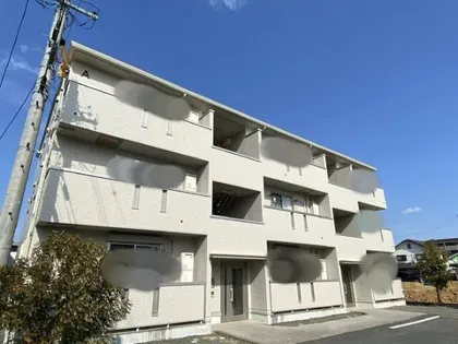 プレミール上野 Aの画像
