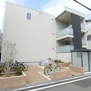 リブリ おおさか鴫野の画像