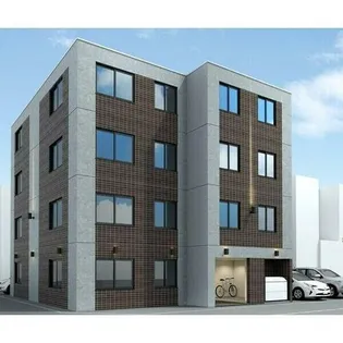 ラフィーネ西町の画像