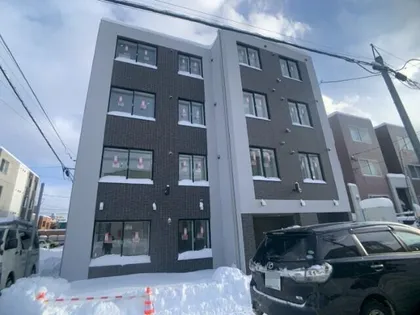 ラフィーネ西町の画像