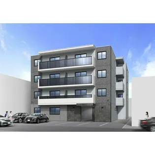 PRECIOUS HASSAMUーMINAMIの画像