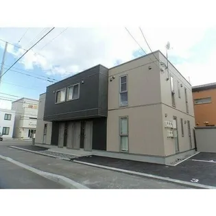 メゾンド ラウラの画像