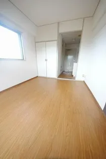 トワール高野【4階】の玄関