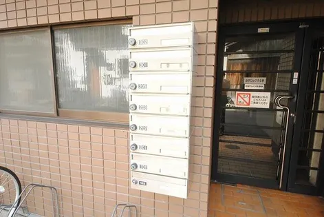 トワール高野【4階】のその他画像