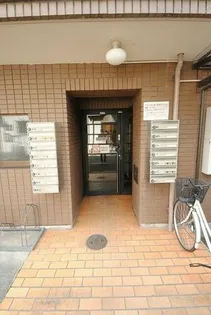 トワール高野【4階】のその他画像